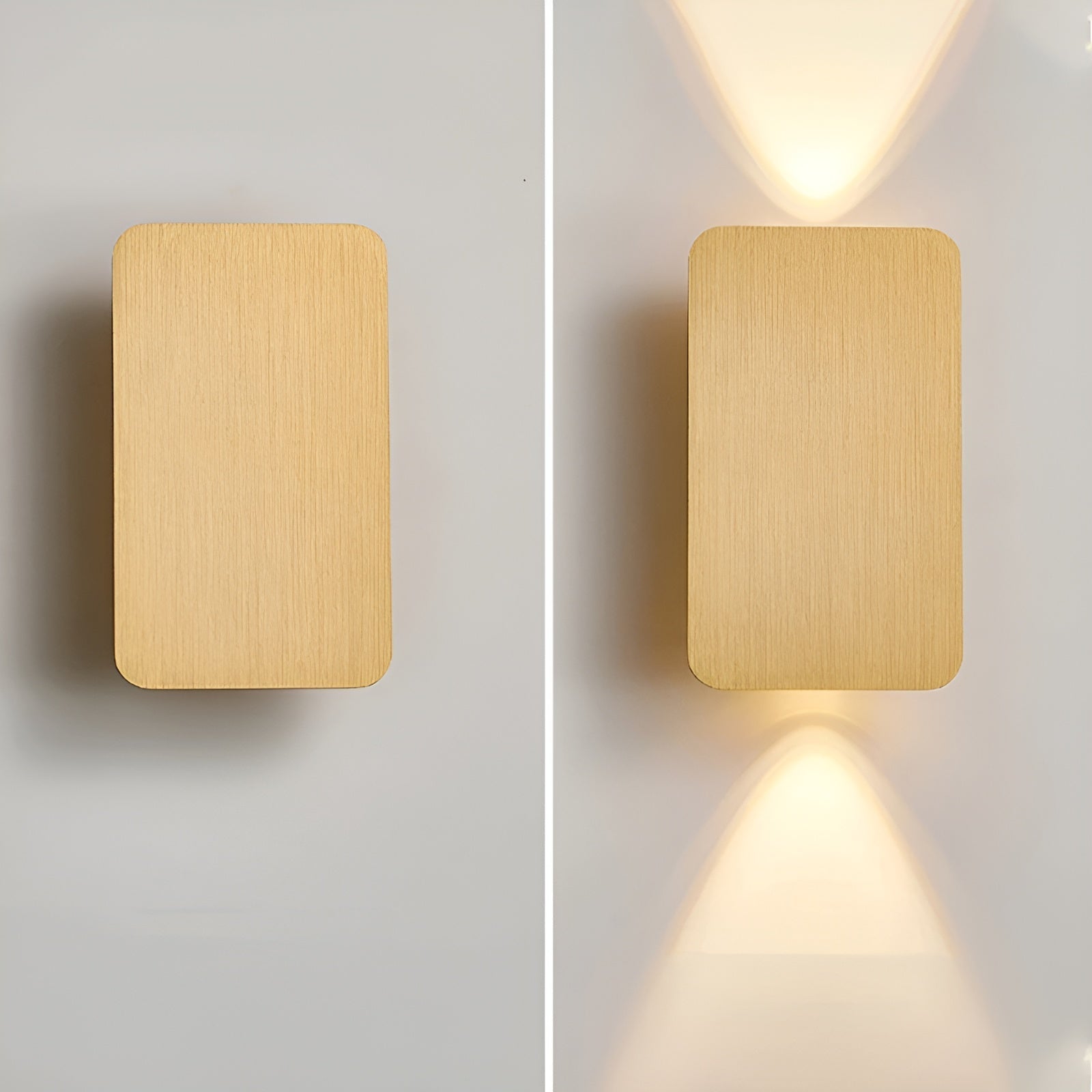 Liodellor Wall Light