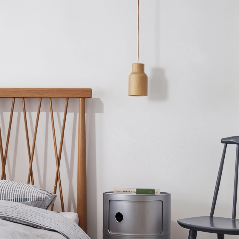 Rodanef 	Pendant Light