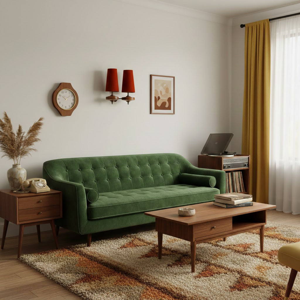Alreno Cone Wall Light
