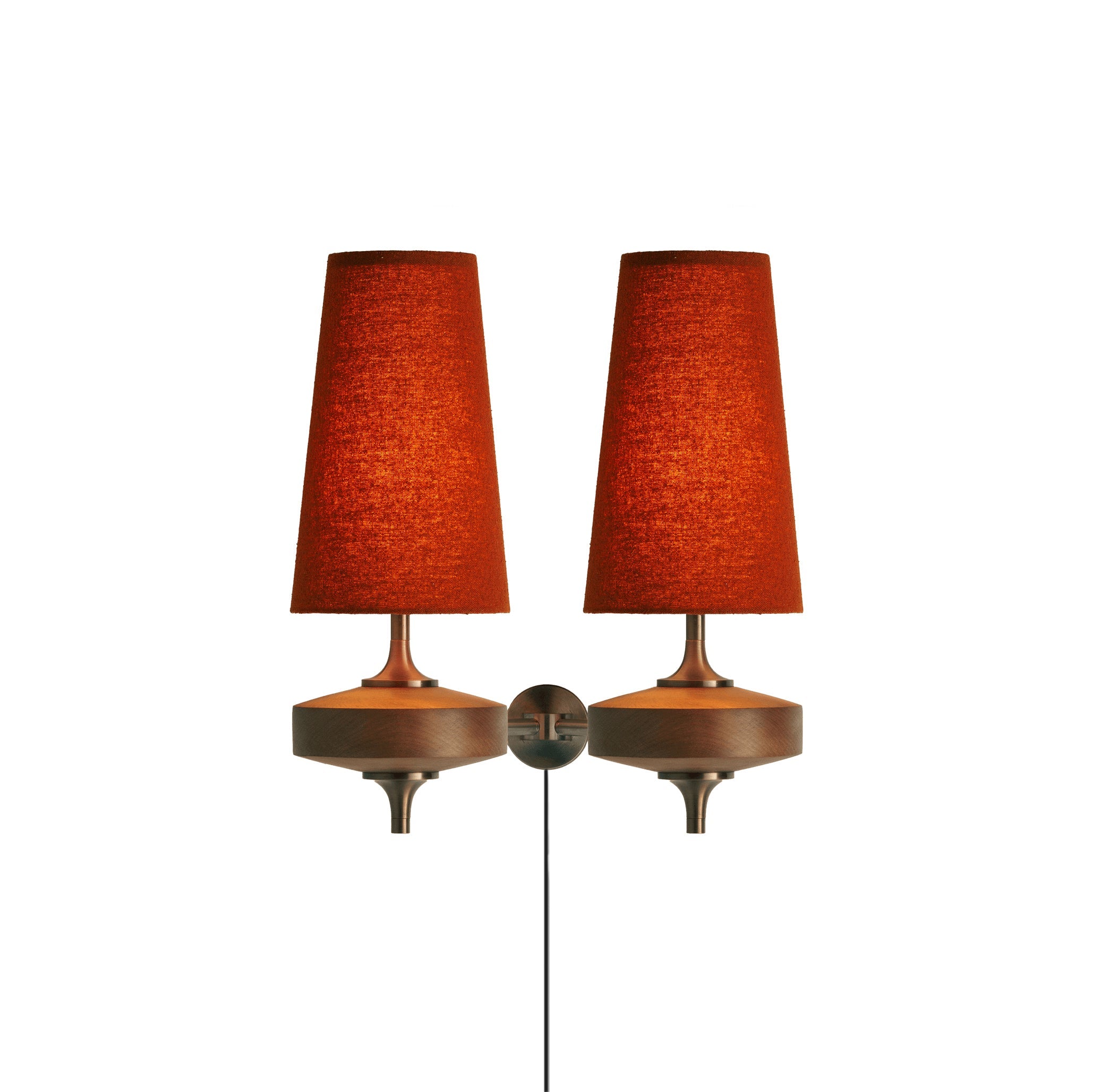 Sotella Plug In Wall Light