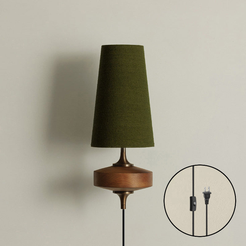 Sotella Plug In Wall Light