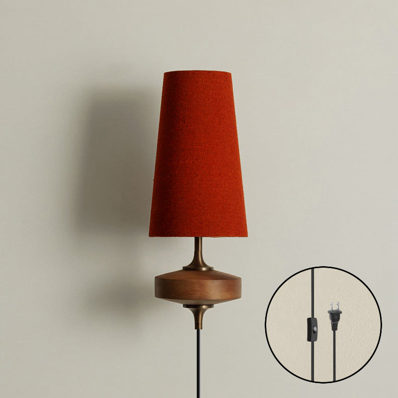 Sotella Plug In Wall Light