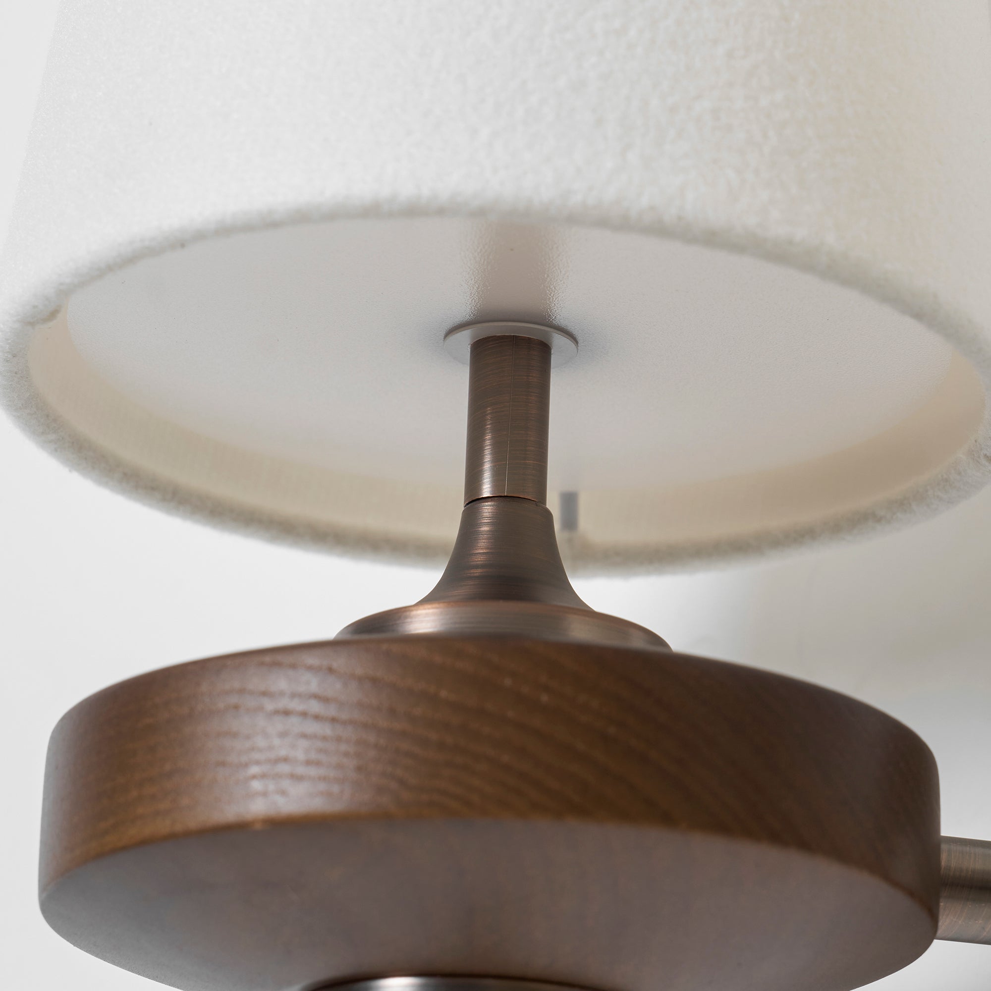 Alreno Cone Wall Light