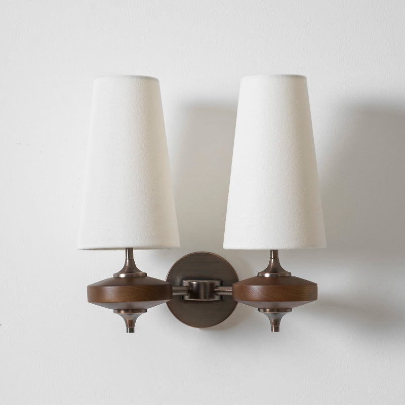Alreno Cone Wall Light