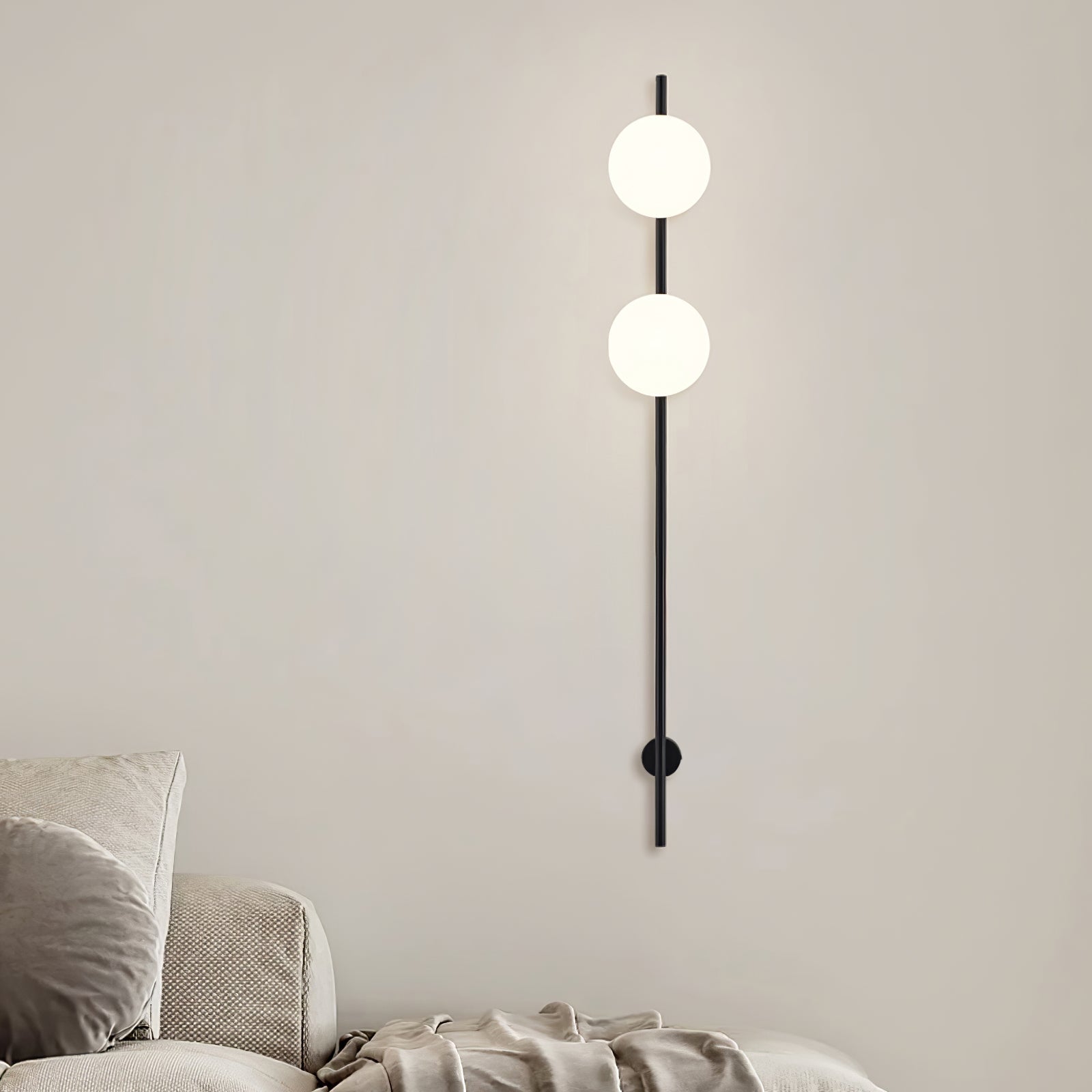 Meroza Wall Light