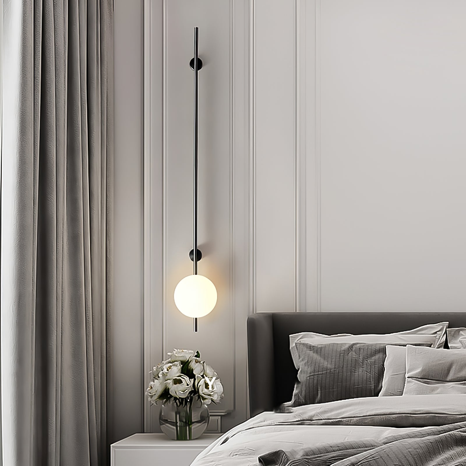 Meroza Wall Light
