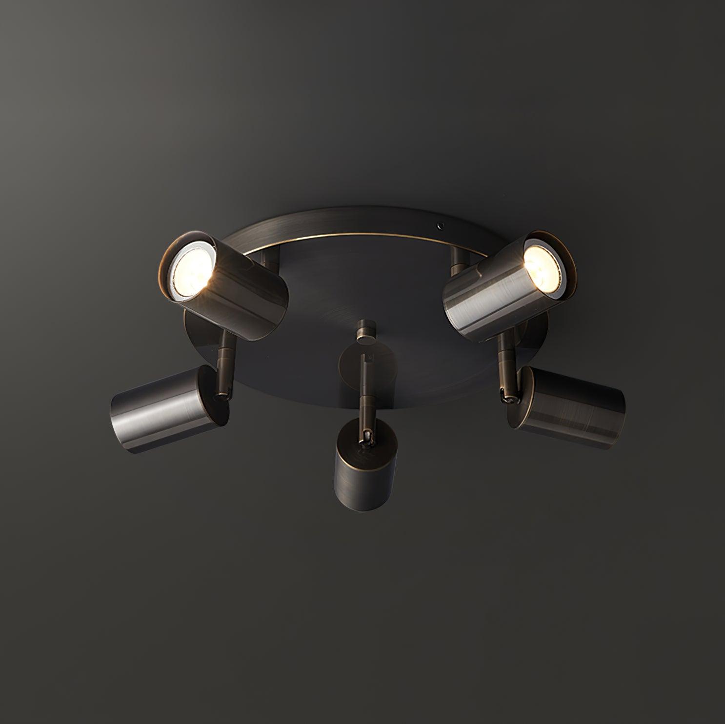 Pedenor Spotlight Ceiling Light