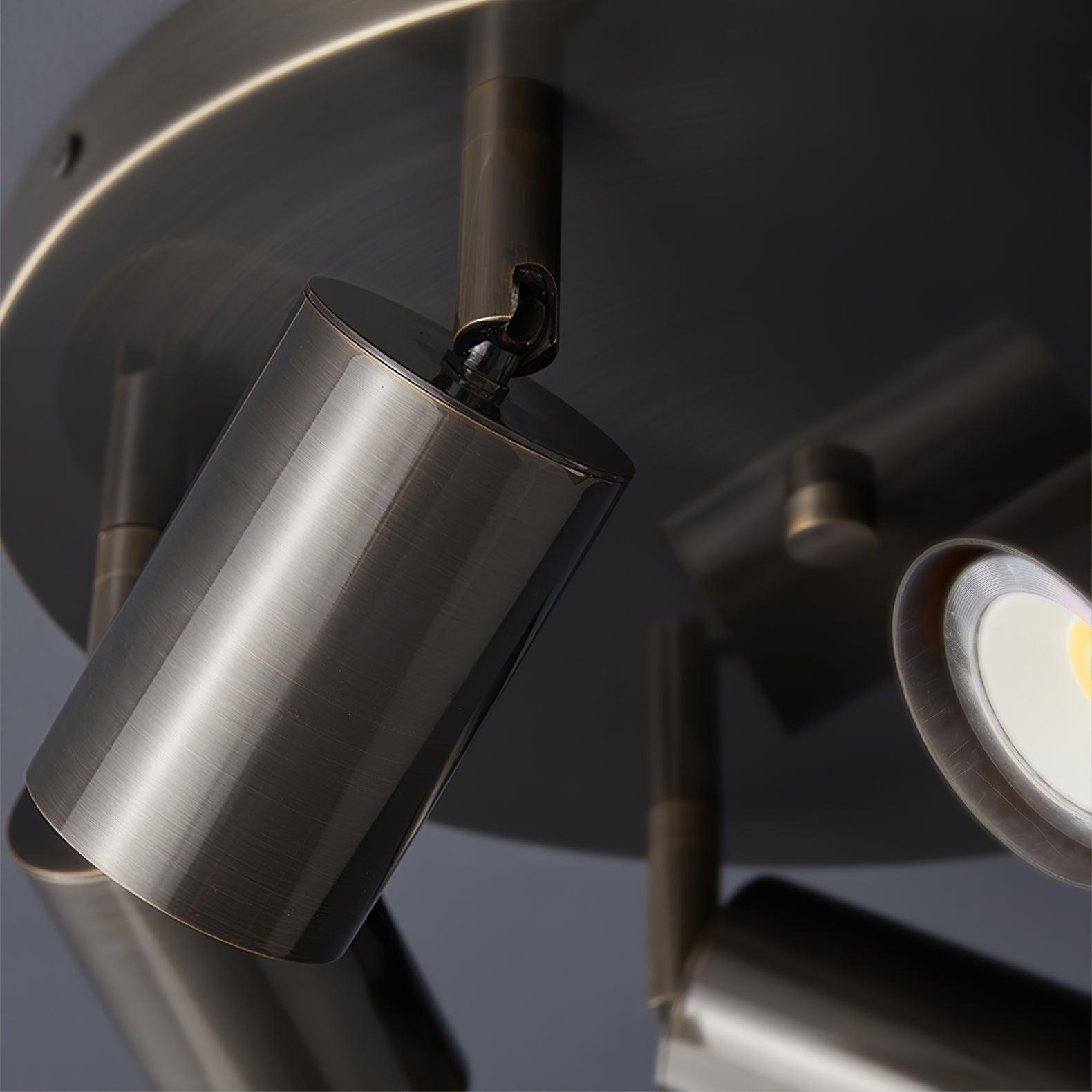 Pedenor Spotlight Ceiling Light