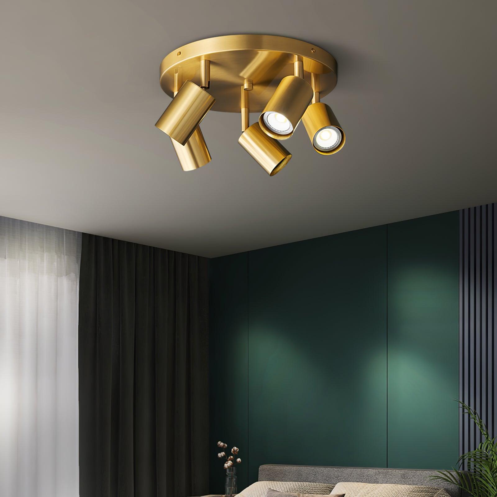 Pedenor Spotlight Ceiling Light