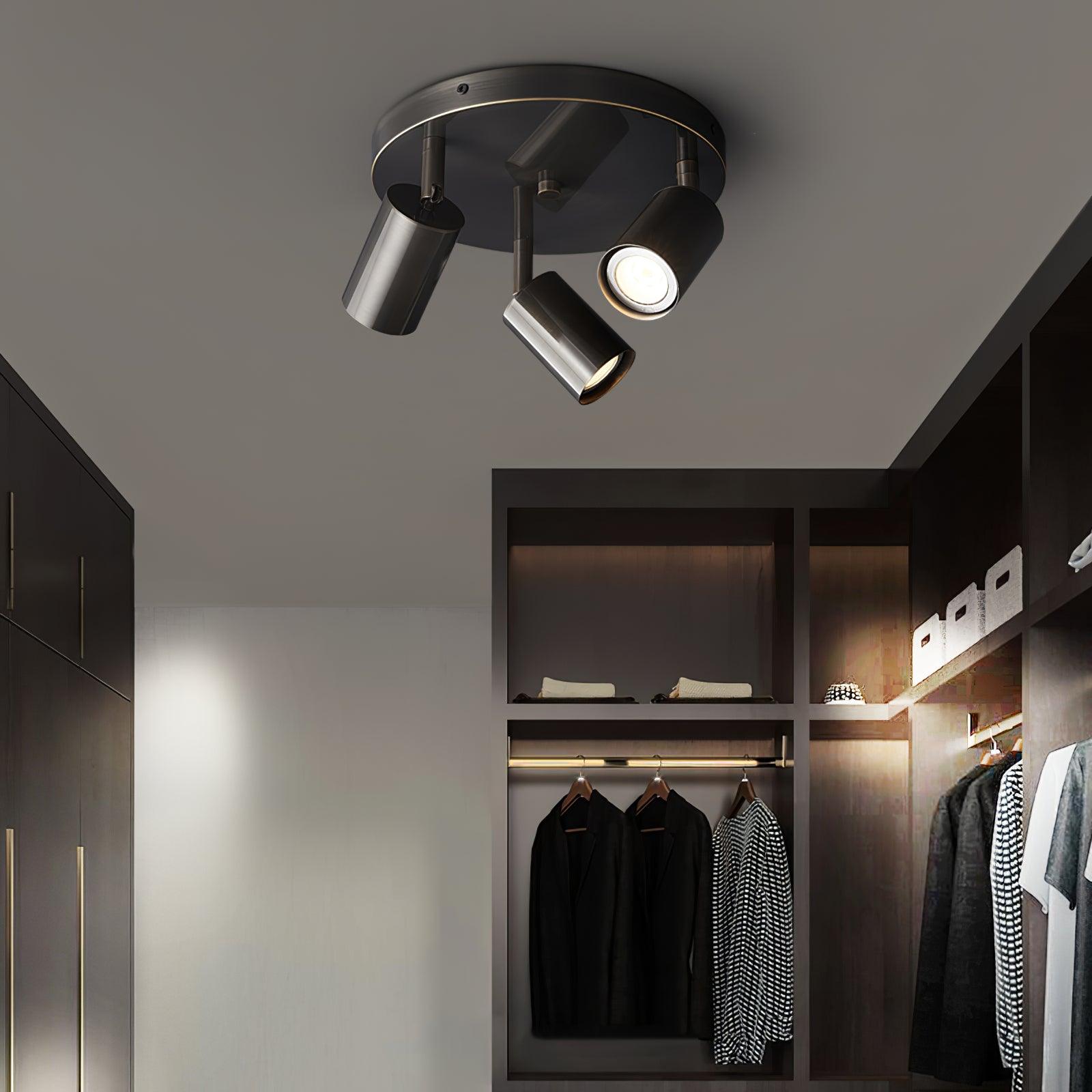 Pedenor Spotlight Ceiling Light