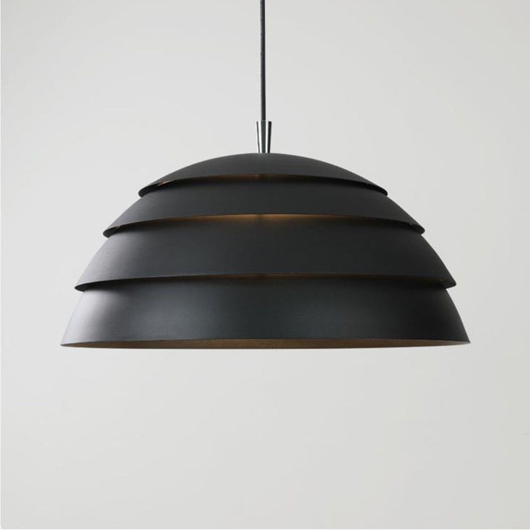Ressco Layered Pendant Light
