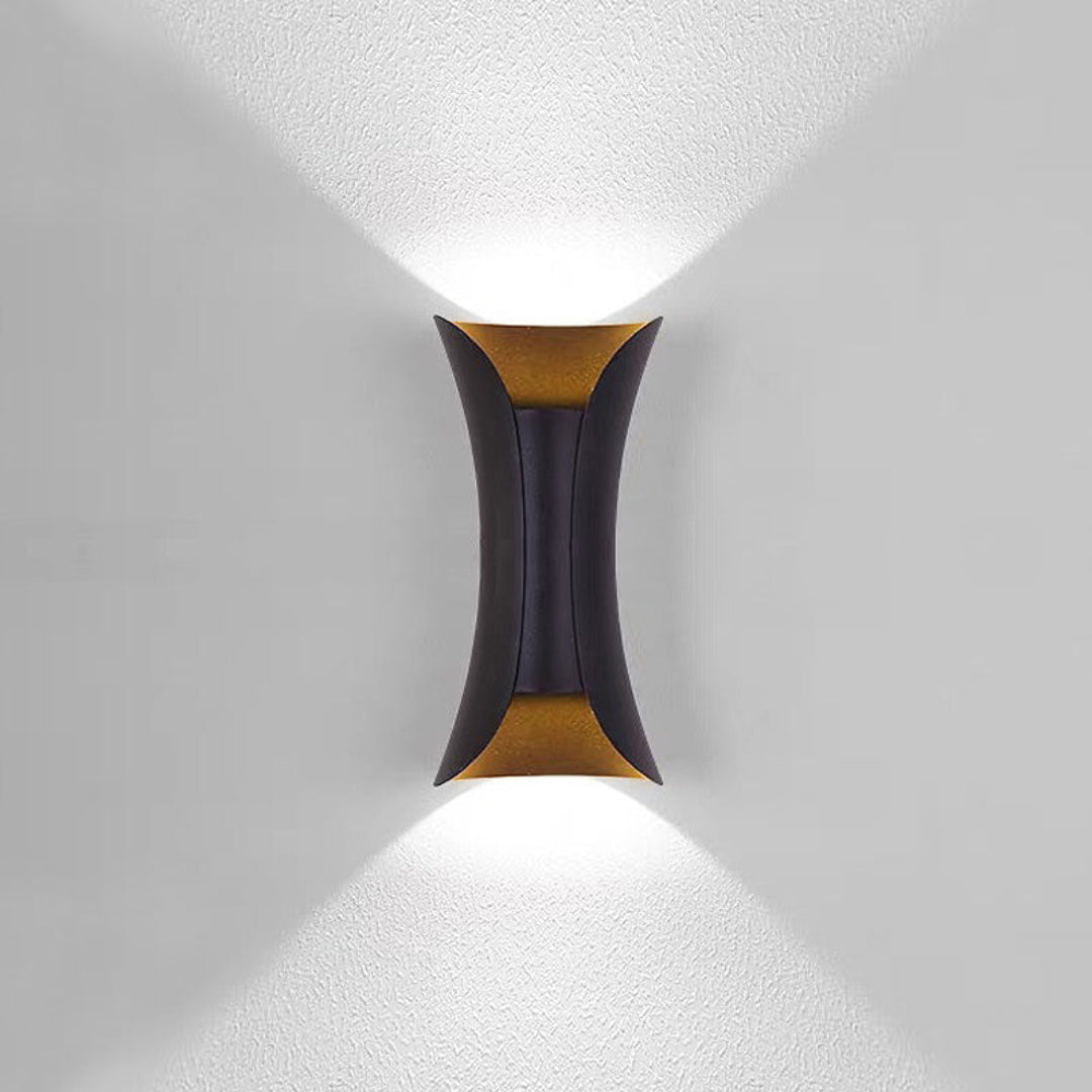 Penmo Wall Light