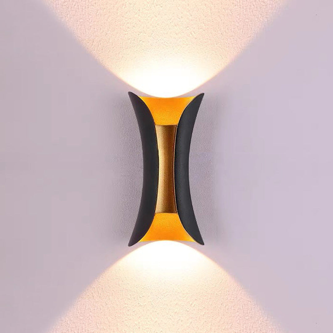 Penmo Wall Light