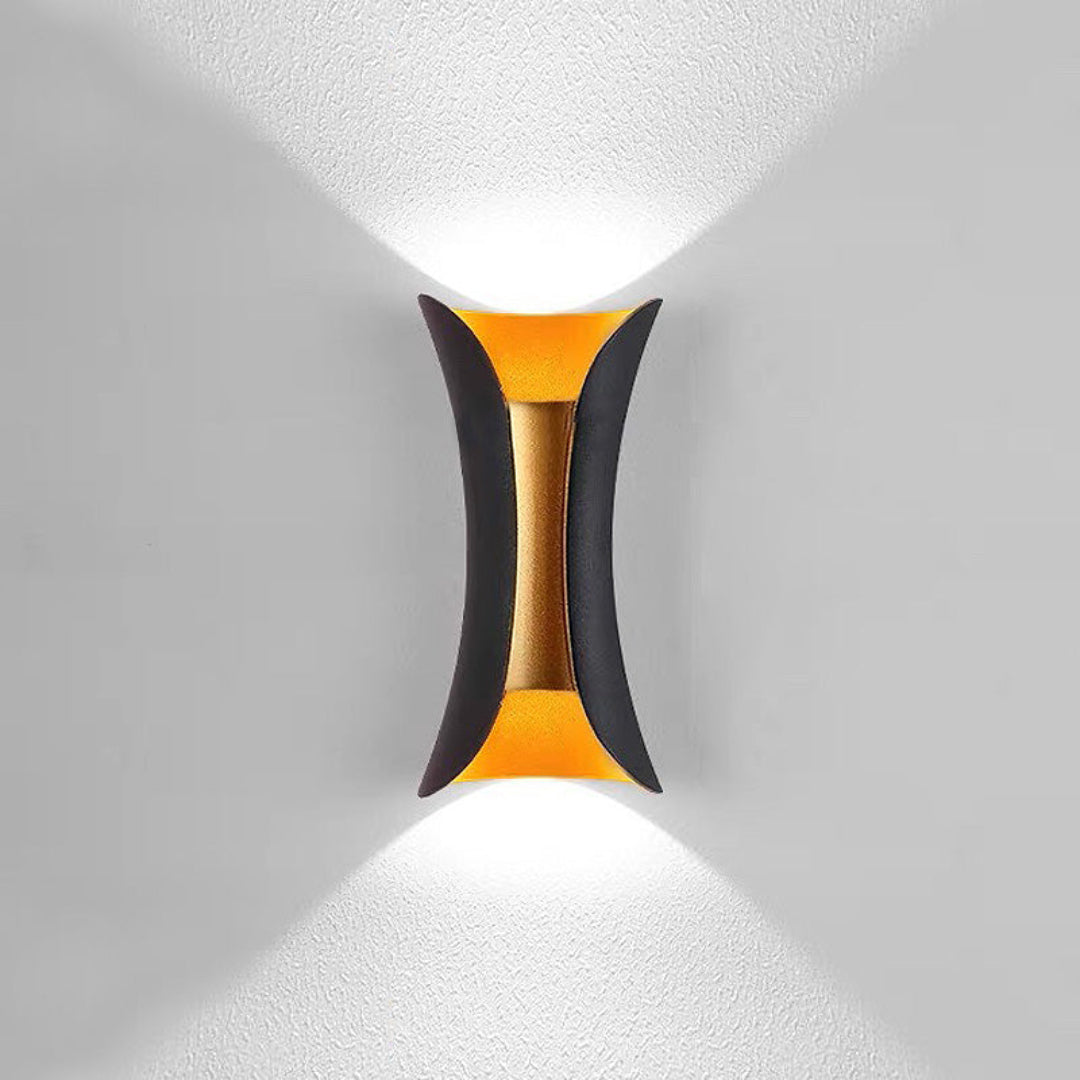 Penmo Wall Light