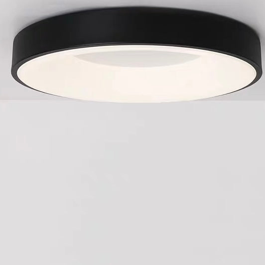 Torena Round Ceiling Light