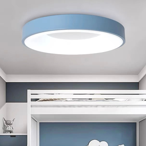 Torena Round Ceiling Light
