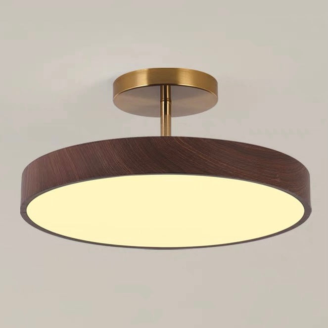 Setos Round Ceiling Light