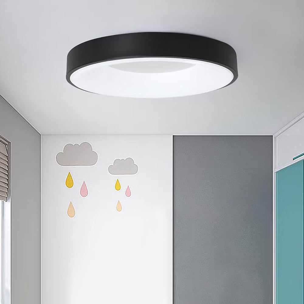 Torena Round Ceiling Light