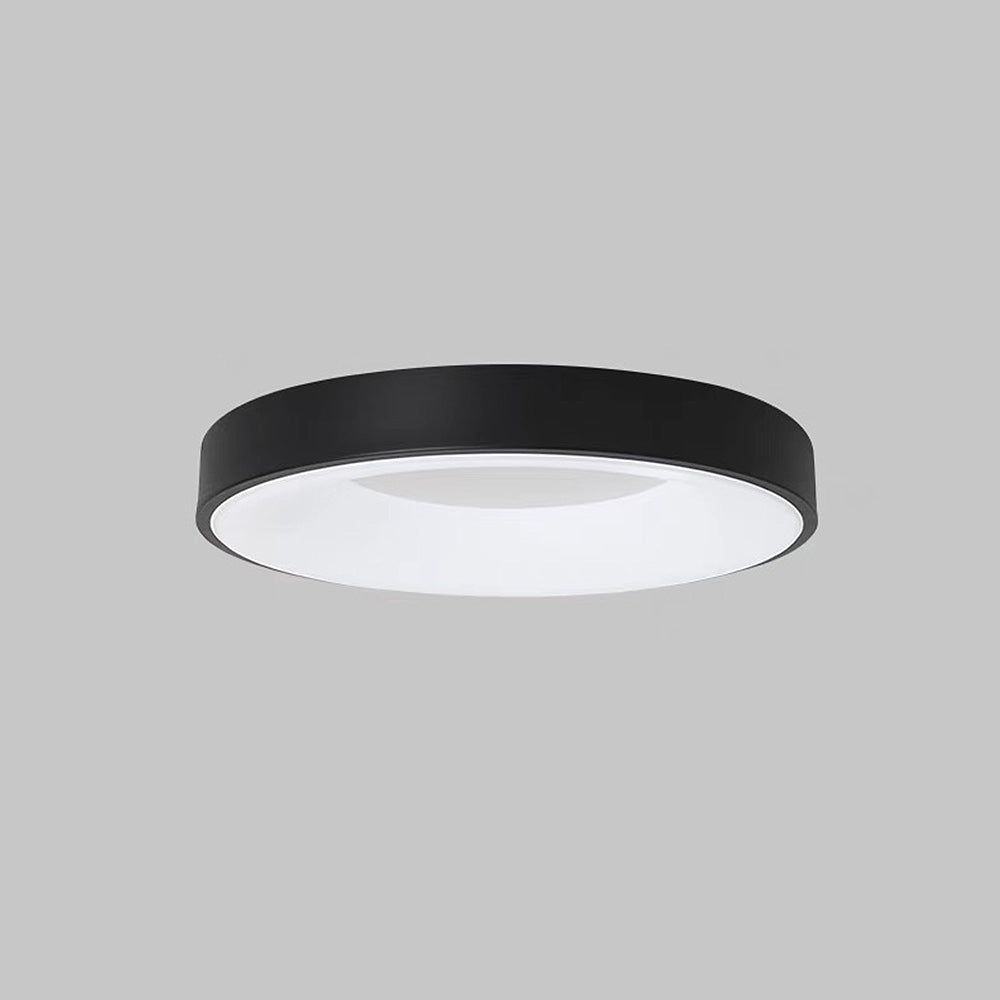 Torena Round Ceiling Light