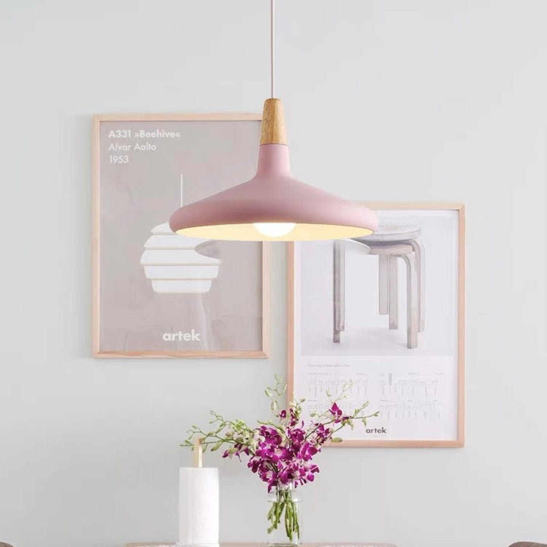 Lato Pendant Light