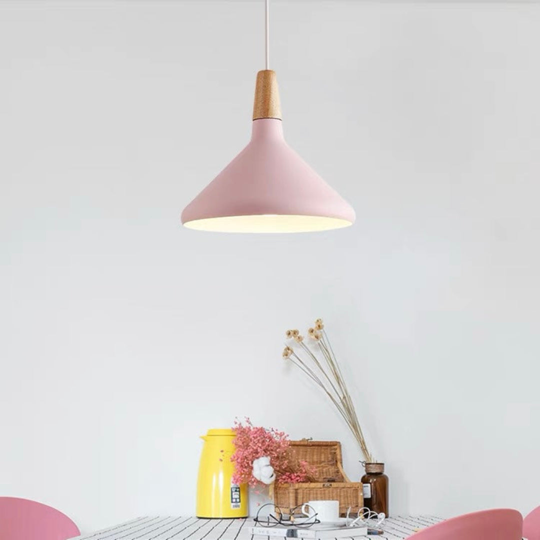 Lato Pendant Light