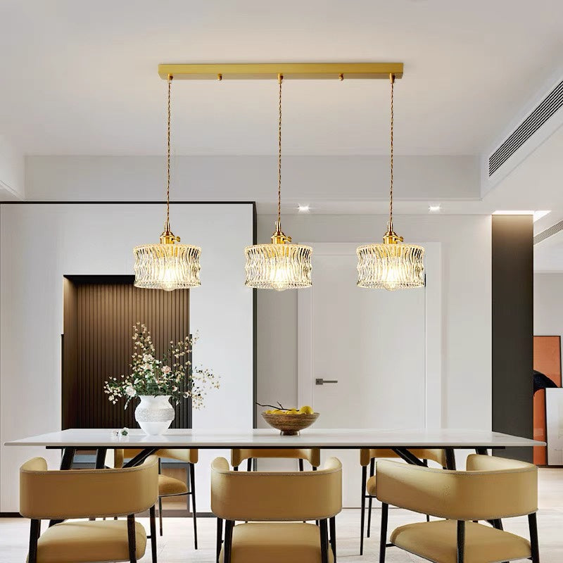 Quiselro Pendant Light
