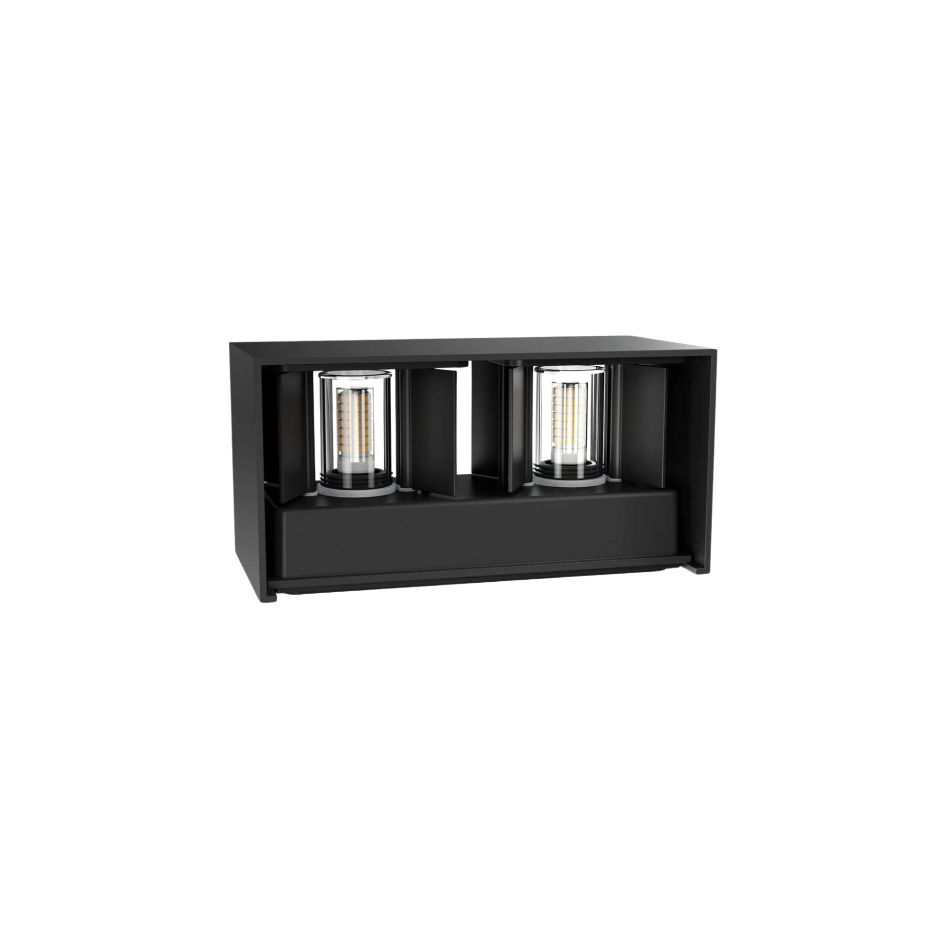 Ribun Outdoor Wall Lamp