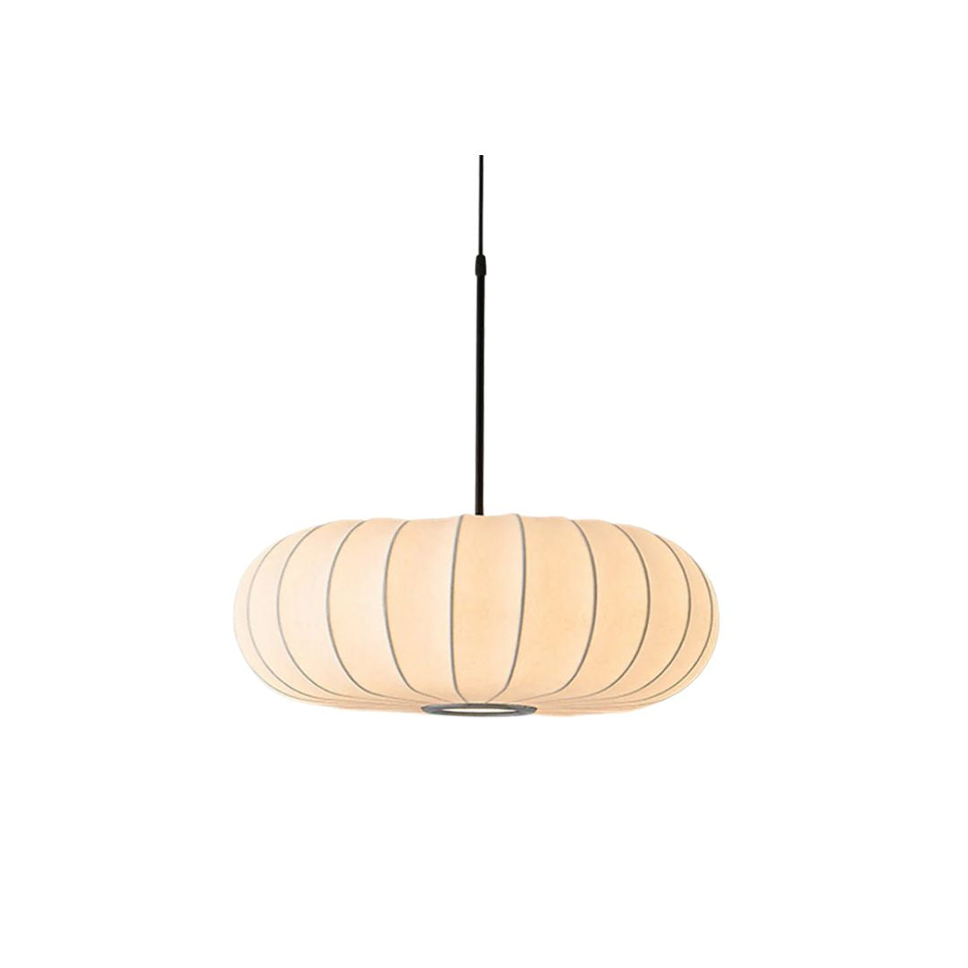Voreiza Japandi Style Pendant Light