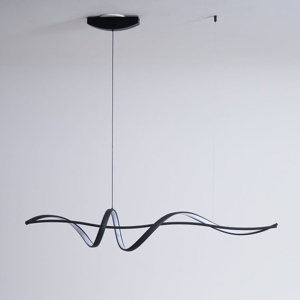 Inari Line Chandelier – detail 33