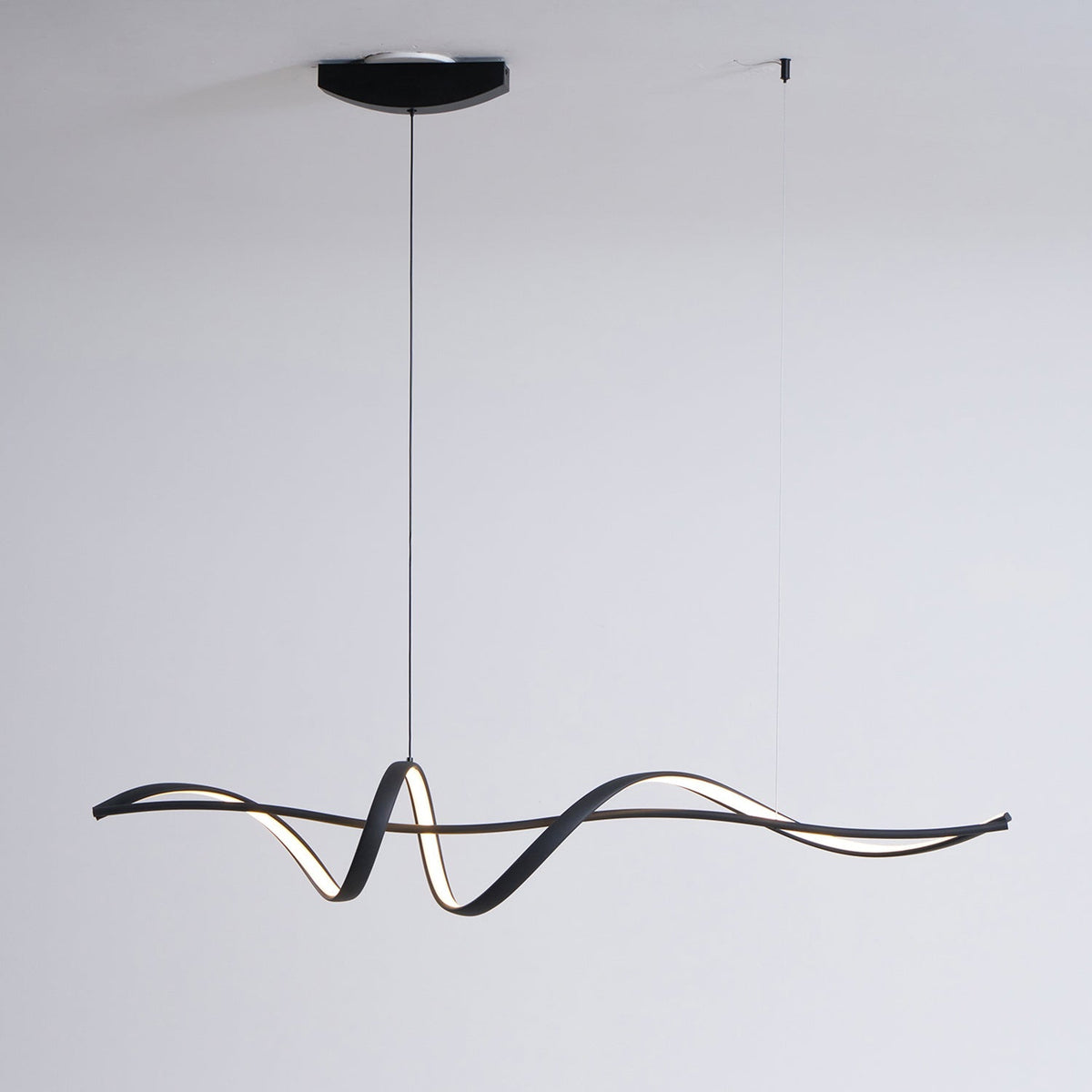 Inari Line Chandelier – detail 34