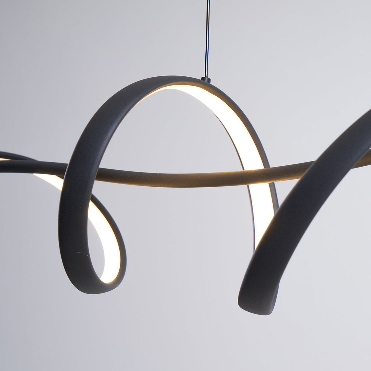 Inari Line Chandelier – detail 35