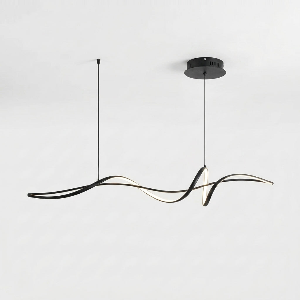 Inari Line Chandelier – detail 40