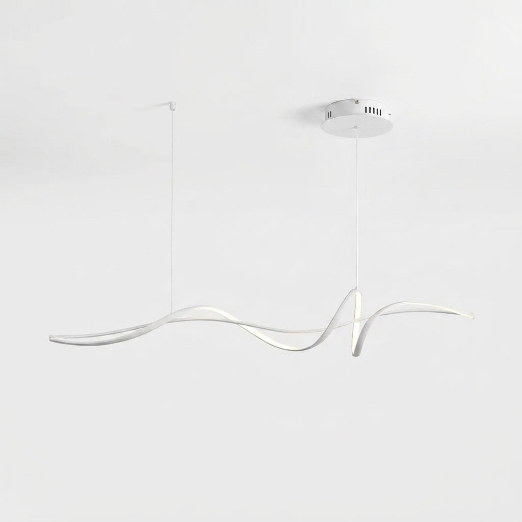 Ulue Linear Chandelier
