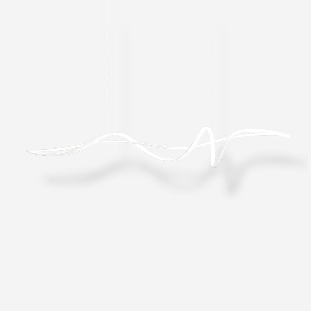 Inari Line Chandelier – detail 30
