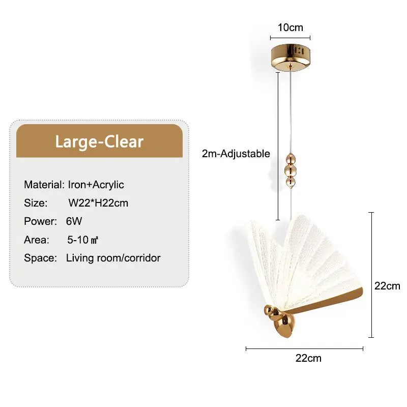 Perunor Pendant Light