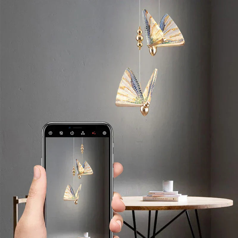 Perunor Pendant Light