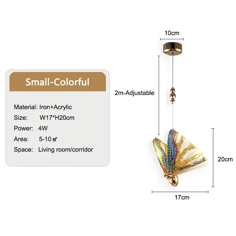 Perunor Pendant Light