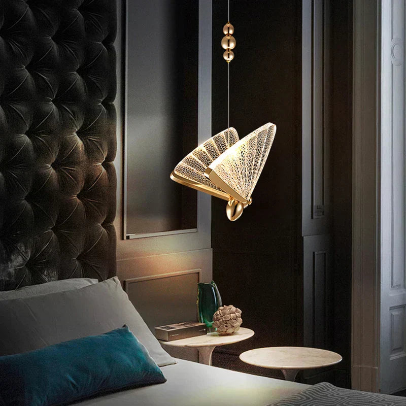 Perunor Pendant Light