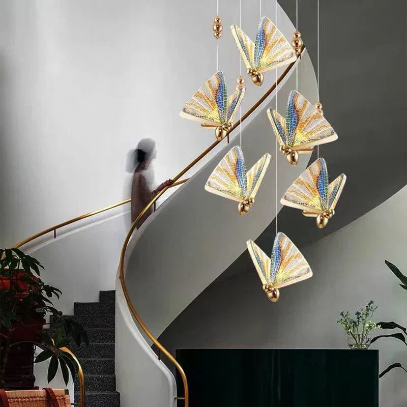 Perunor Pendant Light