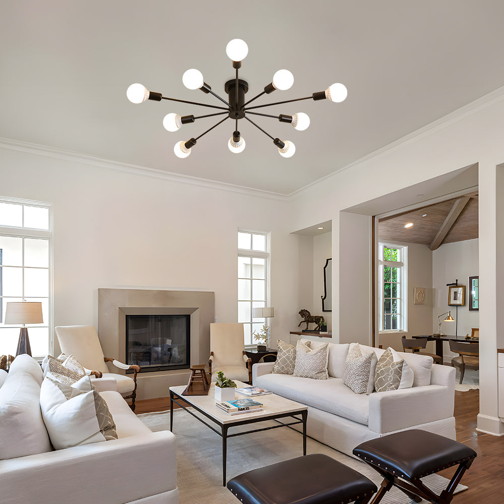 Cursal Ceiling Light