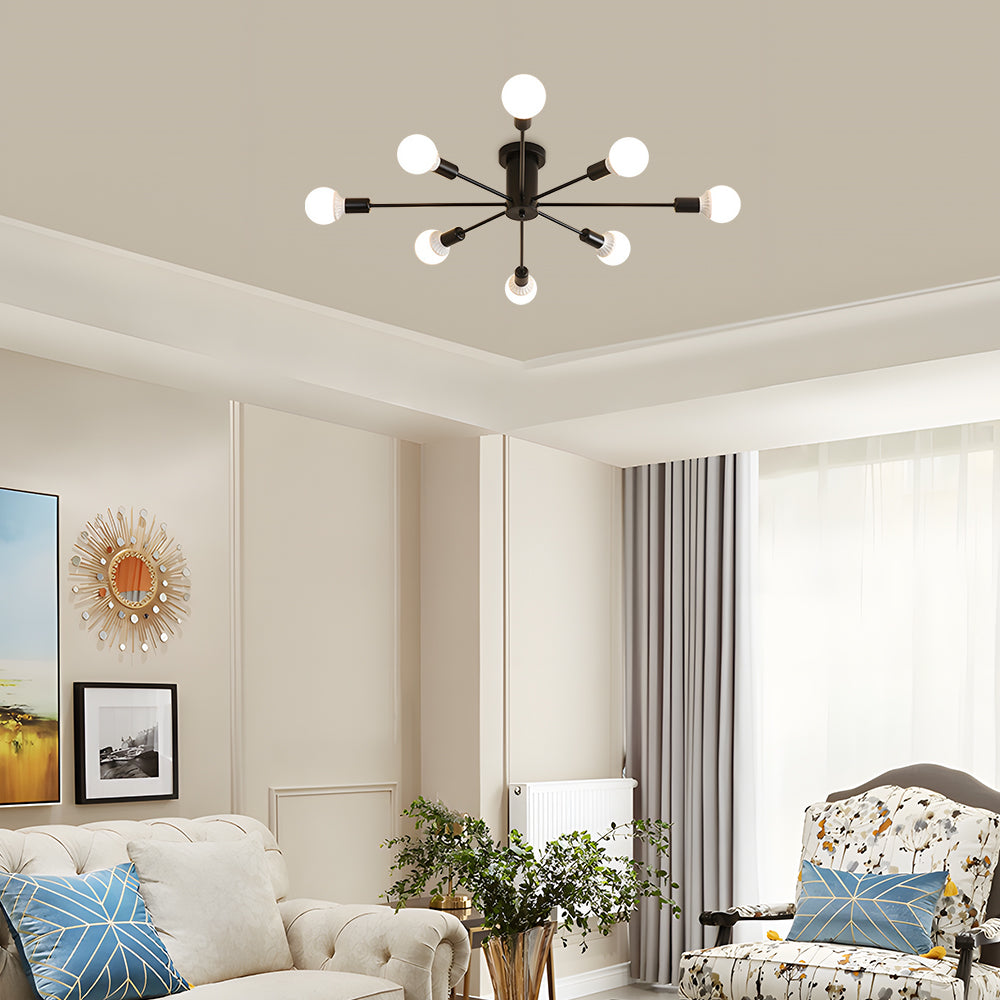 Cursal Ceiling Light