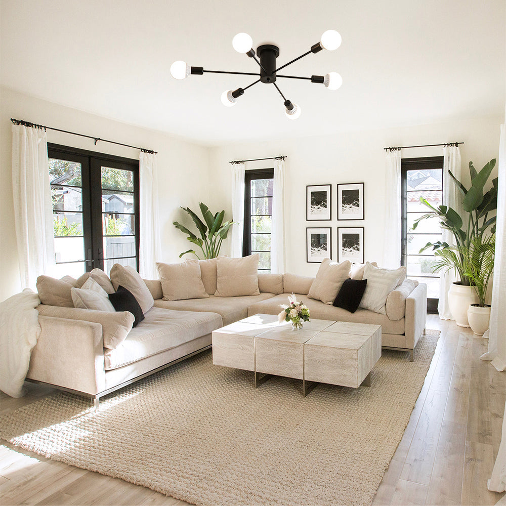 Cursal Ceiling Light