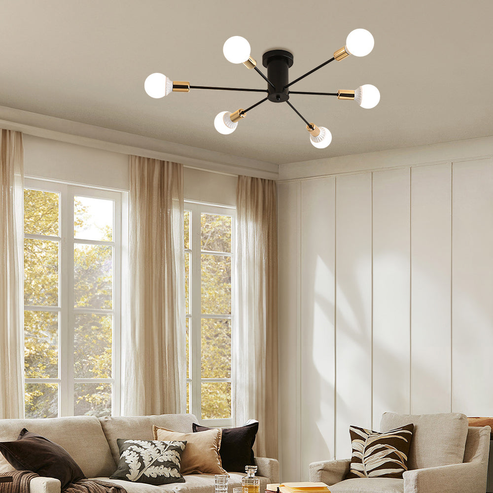 Cursal Ceiling Light