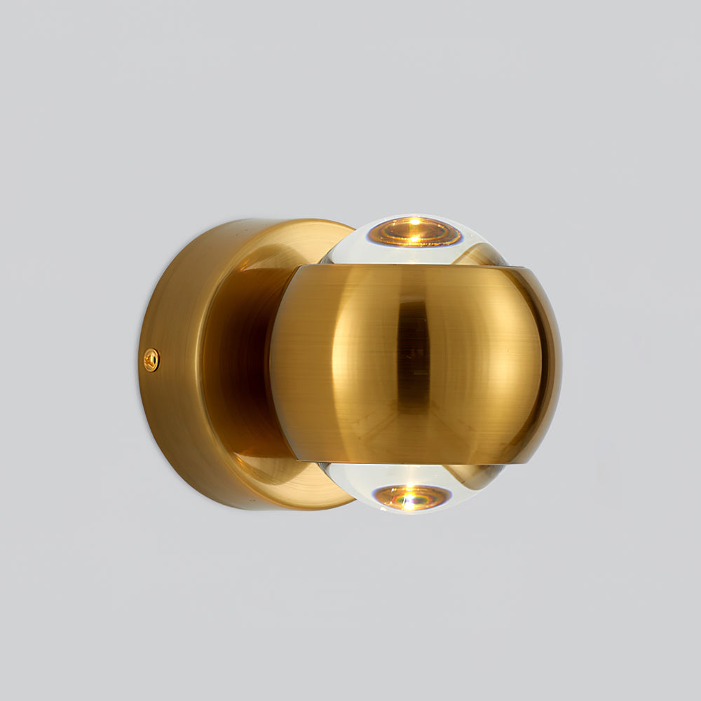 Io Verticale Wall Lamp – detail 20