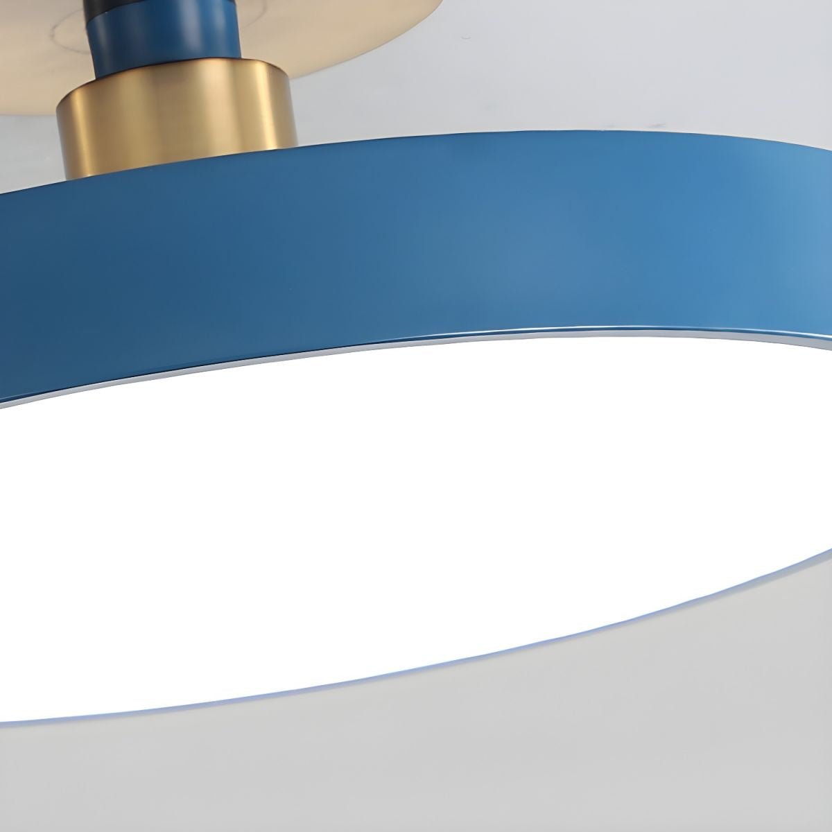 Basonelio Flush Mount Ceiling Light