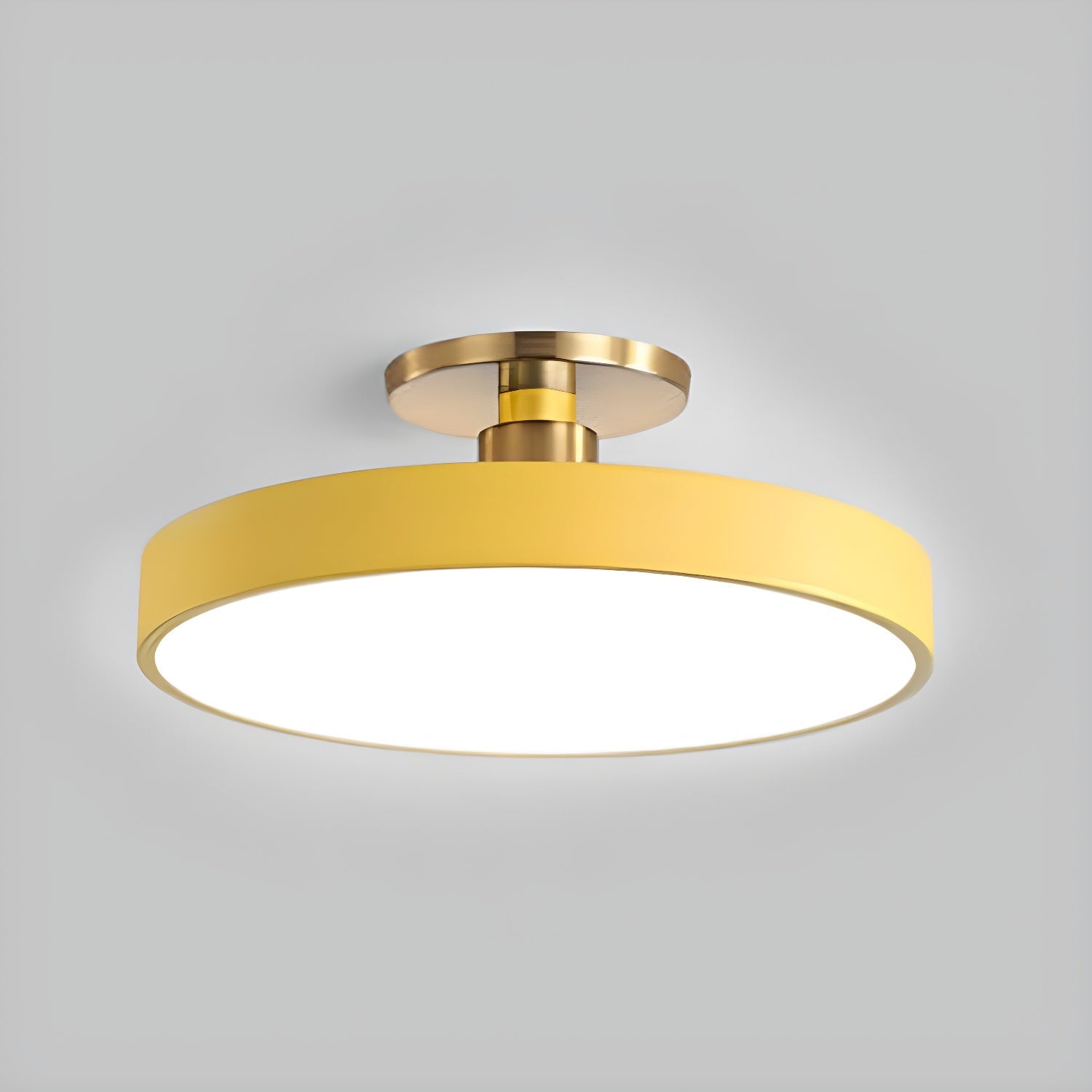 Basonelio Flush Mount Ceiling Light
