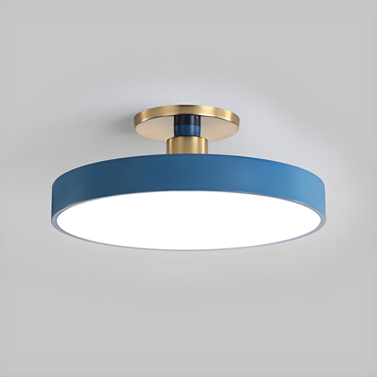 Basonelio Flush Mount Ceiling Light