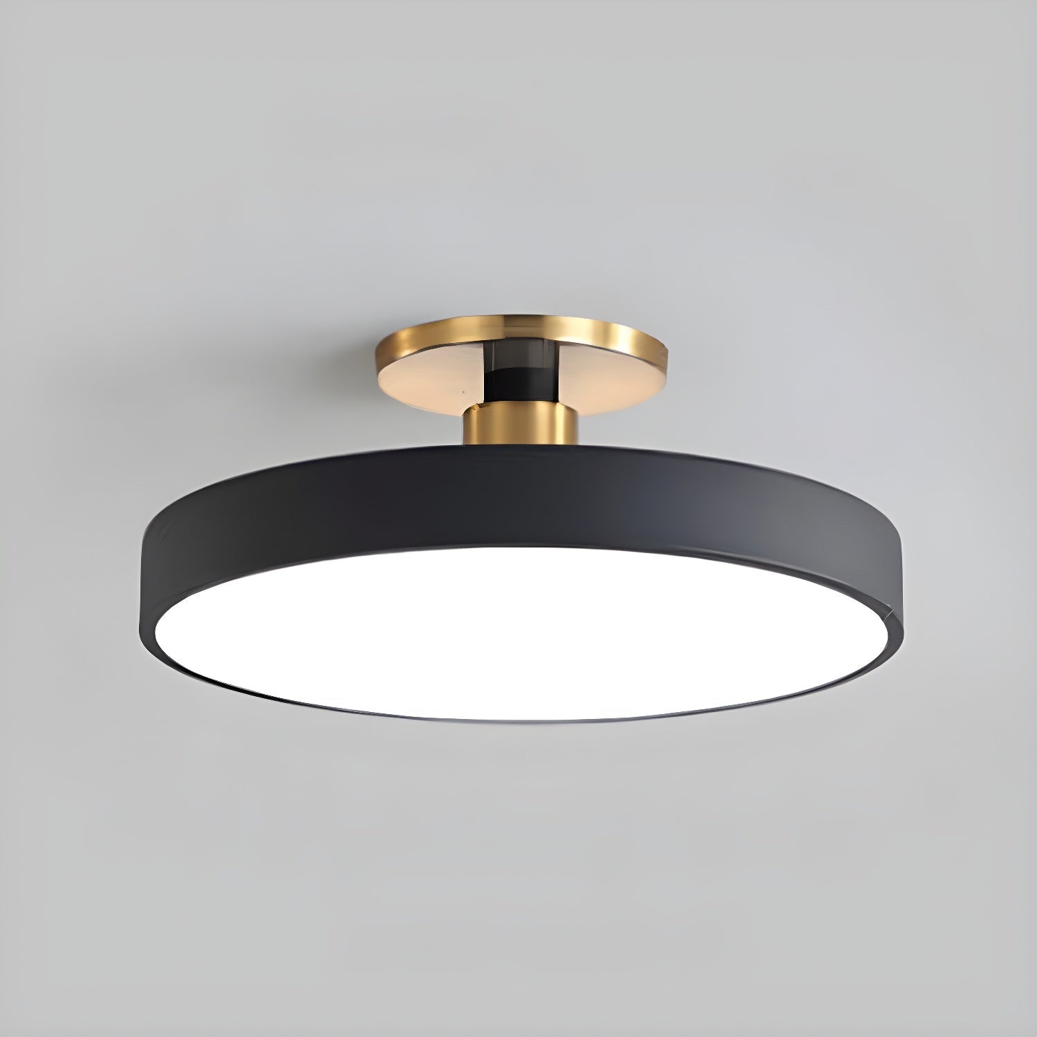Basonelio Flush Mount Ceiling Light