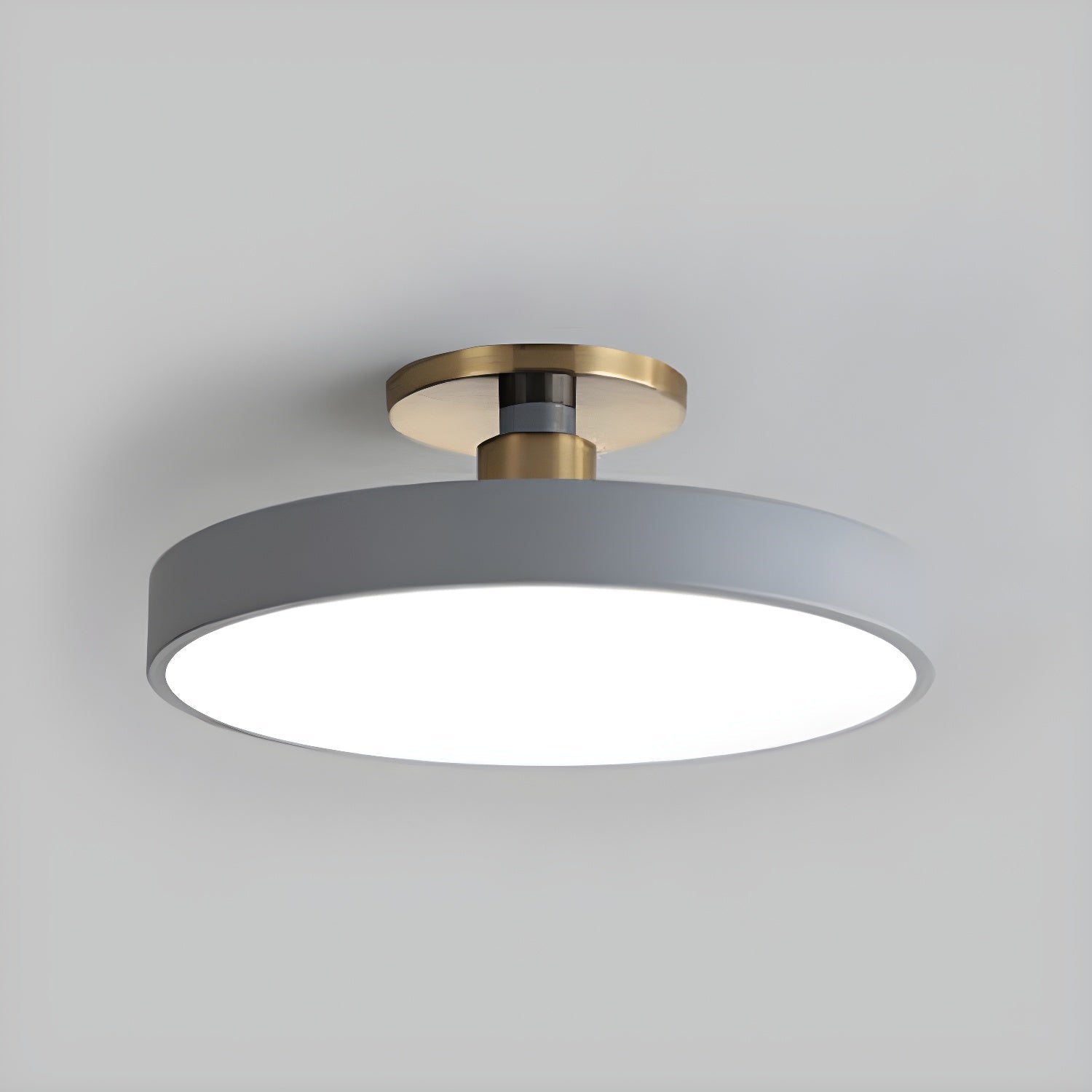 Basonelio Flush Mount Ceiling Light