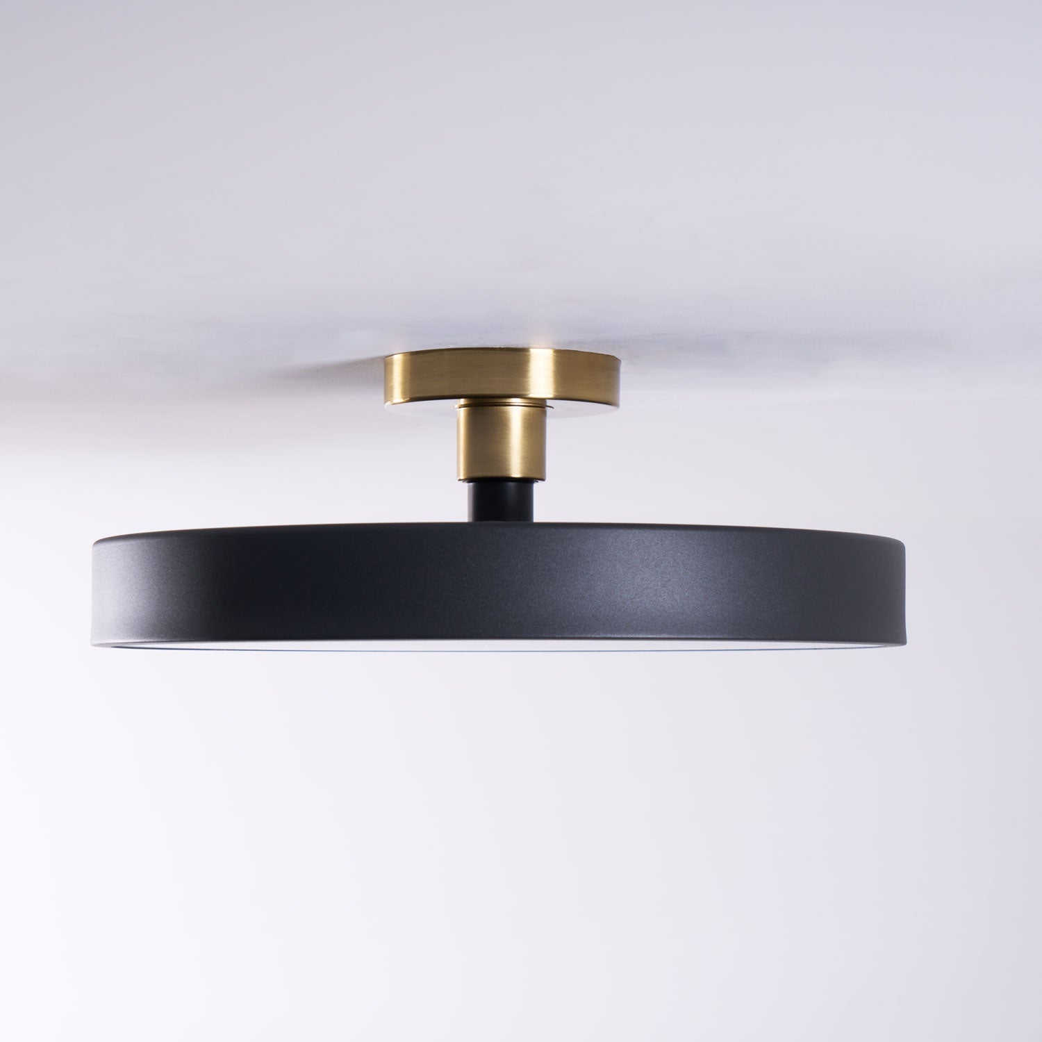 Basonelio Flush Mount Ceiling Light